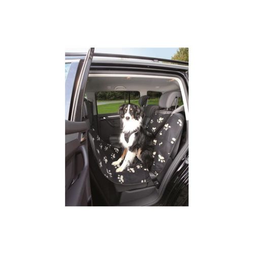 Podložka pre psa do auta