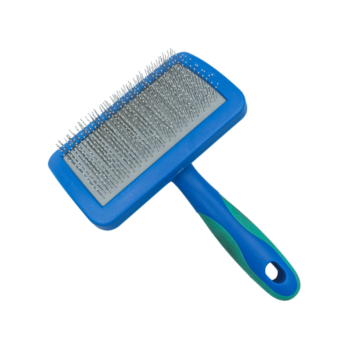 Vivog kefa na pudla Szczotka pudlówka Vivog duża.png