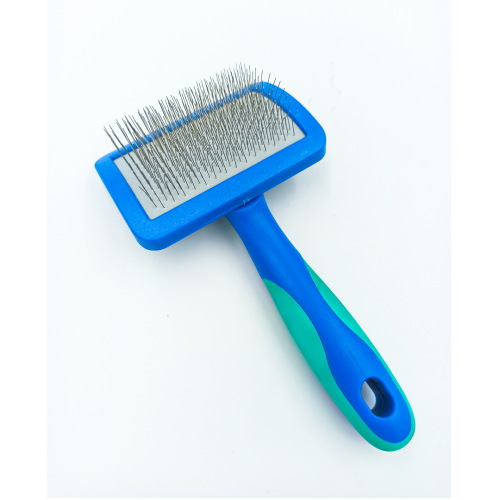 Vivog kefa na pudla Szczotka pudlówka Vivog mała.png