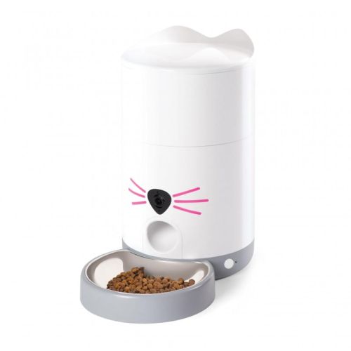 Podávač Pixi Smart Feeder s aplikáciou pixi-smart-feeder-vision-karmidlo-automatyczne-dla-kota-z-aplikacja.jpeg