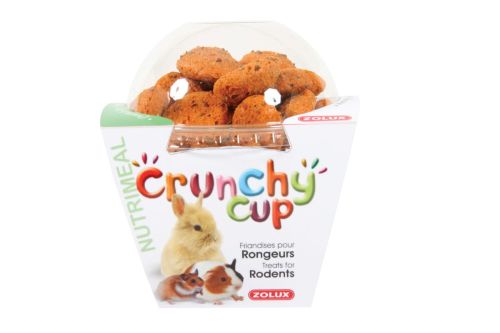 CRUNCHY CUP pochúťky pre hlodavce mrkva seno d.jpg