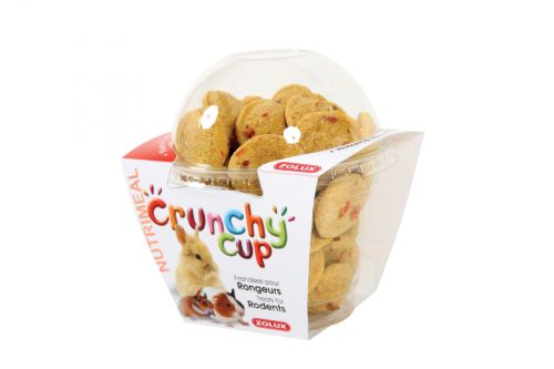 CRUNCHY CUP pochúťky pre hlodavce s mrkvou g.jpg