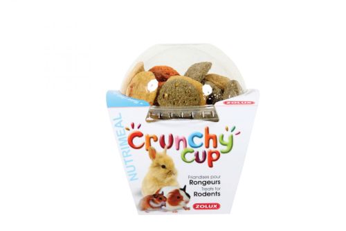CRUNCHY CUP pochúťky pre hlodavce mrkva lucerna s.jpg