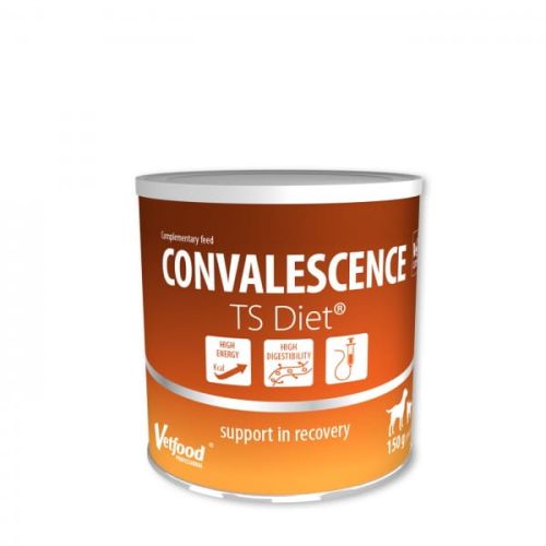 TS Diet Convalescence reinforcement 150g Vetfood