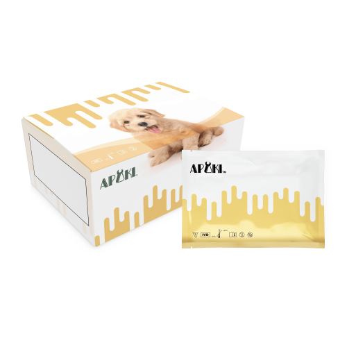 Feline Panleucopenia Virus Ag test 10 ks. Diather pre mačky 3.VIEL-425_Ehrlichia-Ab_LSH-Ag_10szt_box_saszetka_biale_tlo_last_23012024 (1).png