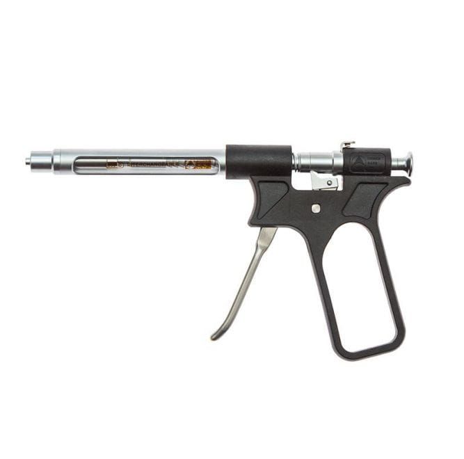 Veterinárna injekčná striekačka Henke-Ject TBC 2 ml na očkovanie proti tuberkulóze