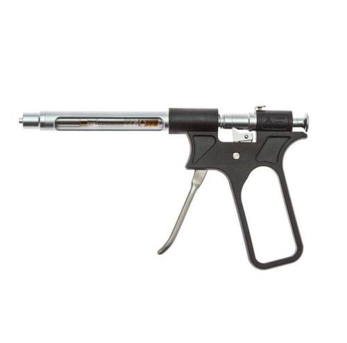 Veterinárna injekčná striekačka Henke-Ject TBC 2 ml na očkovanie proti tuberkulóze