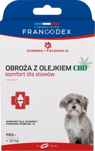 Obojok z CBD oleja pre psy Francodex prod_5991517_0_f85426f60_large.jpg