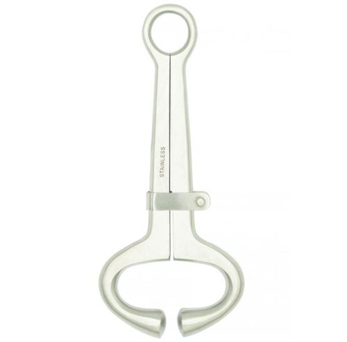 Kliešte na nosné koliesko pre hovädzí dobytok poskrom kľúč HARMS 524-1_fermo.jpg