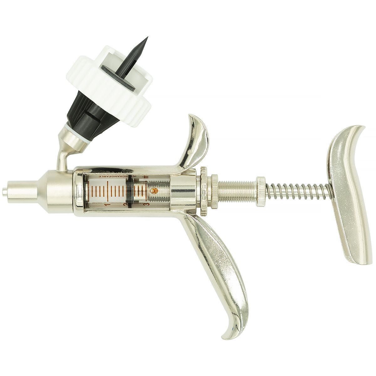 Automatická injekčná striekačka HSW FERRO-MATIC 3 ml