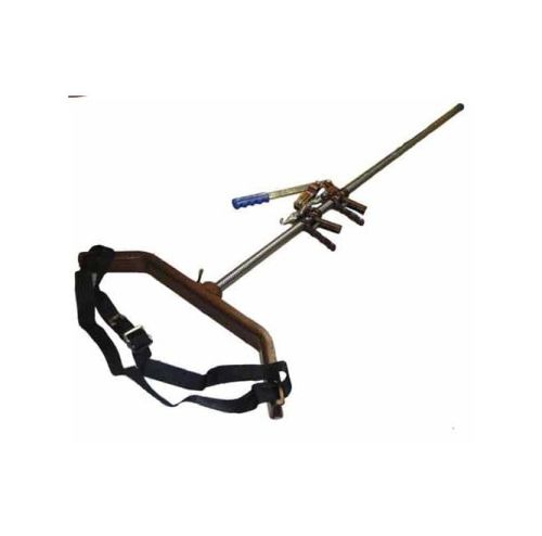 Prístroj na dodávanie hovädzieho dobytka STAINLESS WET