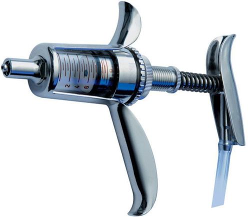 HSW VET MATIC 10 ml automatická striekačka na hadicu