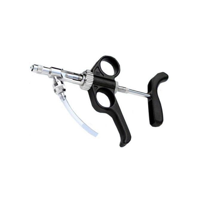 Samonaplňovacia injekčná striekačka HSW UNIMATIC 5 ml