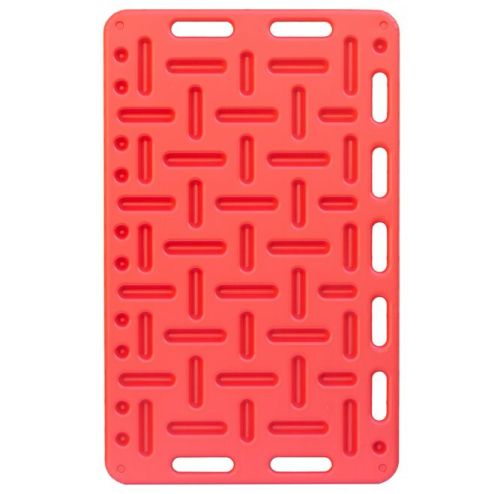 Oddeľovací panel veľký 119 x 76 cm červený 1826-1_fermo.jpg