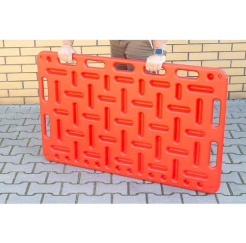 Oddeľovací panel veľký 119 x 76 cm červený 1826-3_fermo.jpg