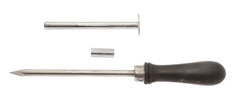 Trokársky špajdľový hrot s kanylou na záchranu hovädzieho dobytka pri nadúvaní - dĺžka 15 cm 789-2.jpg