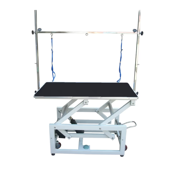 Veľký elektrický stolík Blovi Magnum