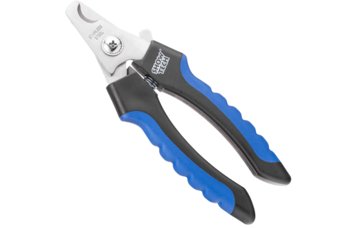 Nožnice na pazúry veľké Zobraziť Tech Kleszcze 1.png