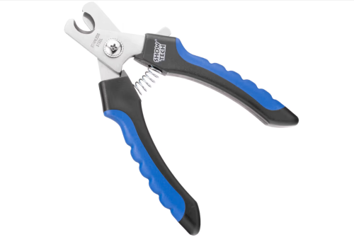 Nožnice na pazúry veľké Zobraziť Tech Kleszcze 2.png