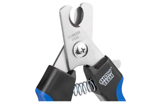 Nožnice na pazúry veľké Zobraziť Tech Kleszcze 3.png