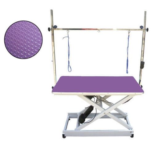 Elektrický stolík 4Paws  stol-z-podnosnikiem-elektrycznym-fioletowy-blat.jpg