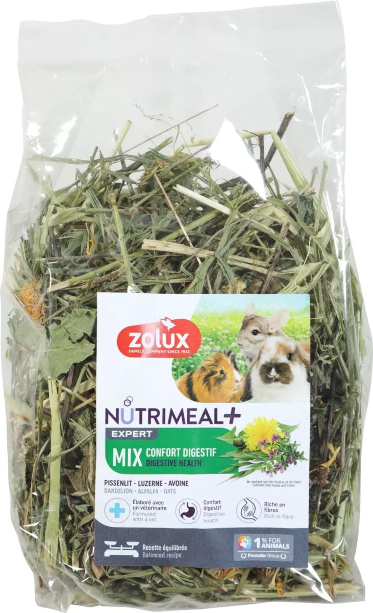 Nutrimeal zmes na trávenie 100g