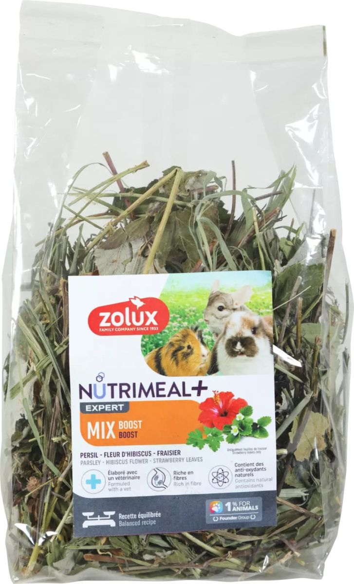 Nutrimeal MIX stimulačná zmes 100g