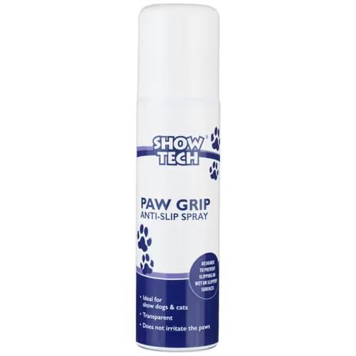 Protišmykový sprej ShowTech 150 ml