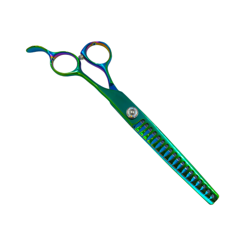 Nożyczki Easy Cut degażówki EMERALD 7 cali 18 ząb.png