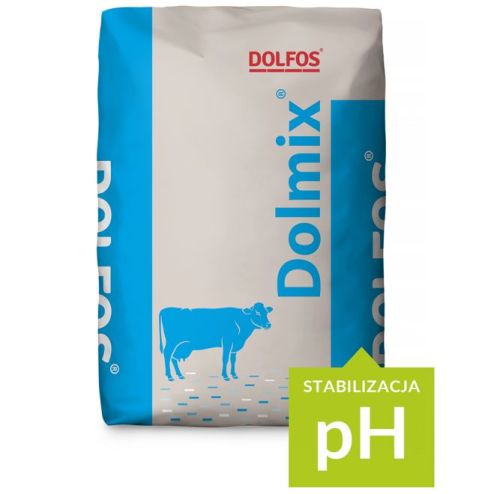 Vitamíny pre dojnice Dolmix BMS plus 20 kg