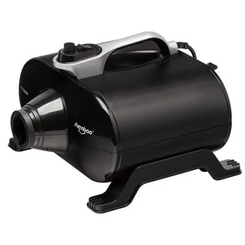 Stolová sušička Typhoon 3000W s dvojmotorovým pohonom