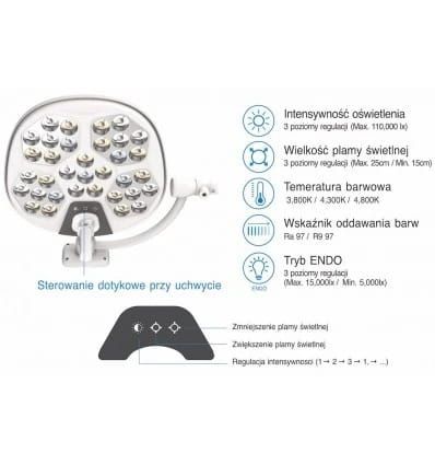 Procedúrna a operačná lampa bez tienidla S250M Mobile lampa-zabiegowo-operacyjna-bezcieniowa-s250m-przejezdna (1)_6_11zon.jpg