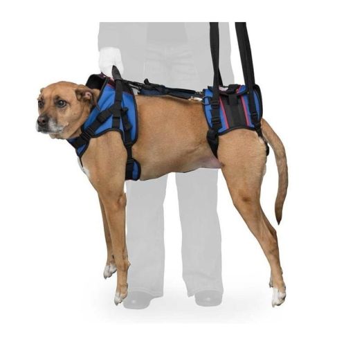 Walkinpets predný rehabilitačný postroj pre psy walkinpets-szelki-rehabilitacyjne-combo-dla-psow.jpg