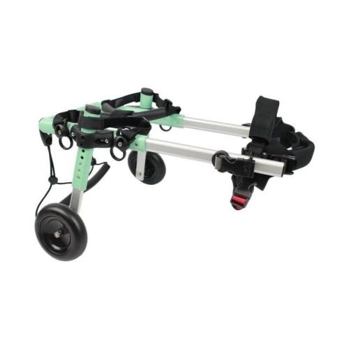 Vozík pre psy 8 - 11 kg Walkinpets walkinpets-wozki-inwalidzkie-maly-rozmiar-5-11-kg (7).jpg