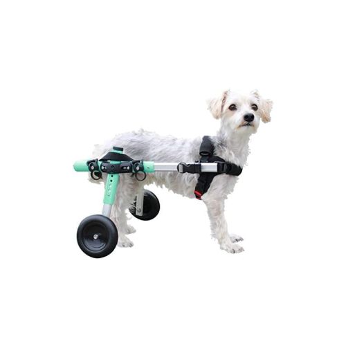 Vozík pre psy 8 - 11 kg Walkinpets walkinpets-wozki-inwalidzkie-maly-rozmiar-5-11-kg (6).jpg