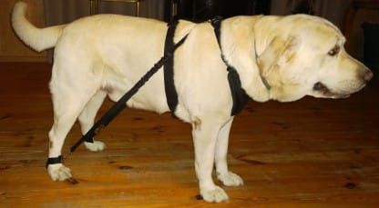 Sada 2 ks expandérov