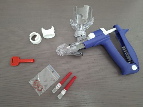 Automatická striekačka SIMCRO ACCURUS 6 ml Accurus 6ml..jpg