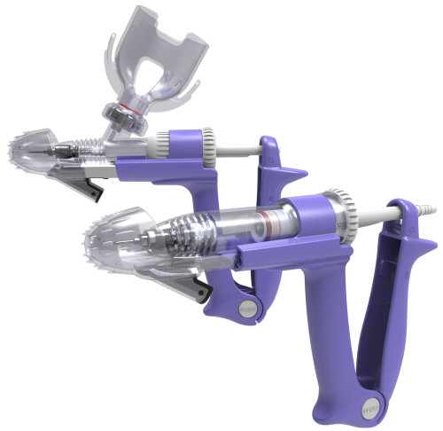 Automatická striekačka SIMCRO ACCURUS 6 ml SIMCRO Accurus (1).png