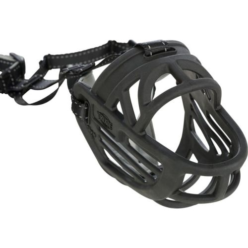 Silikónový náhubok Muzzle Flex kaganiec-muzzle-flex-sylikonowy-m-czarny (7).jpg