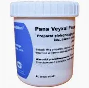 Pana Veyxal masť na ťažko sa hojace rany 150 ml