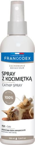Sprej pre mačky 200 ml Francodex