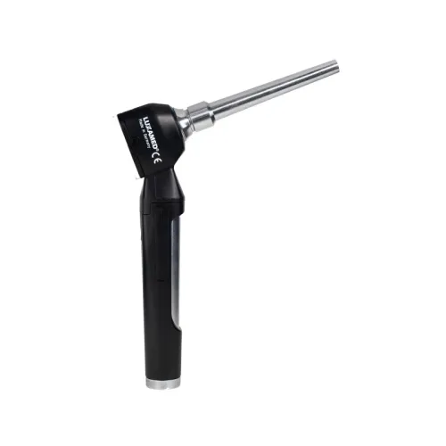 Veterinárny otoskop Auris LED-RING Luxamed otoskop-luxamed-luxascope-auris-led-ring-zasilanie-bateryjne.webp