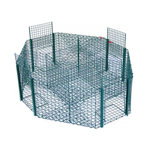 Pasca na dravé vtáky na živú návnadu 4 položky 1596-1.jpg