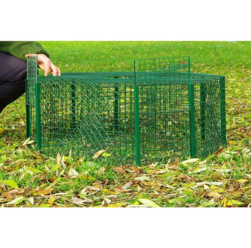 Pasca na dravé vtáky na živú návnadu 4 položky 1596-3.jpg