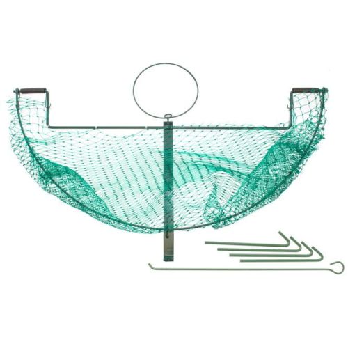 Veľká pasca na vtáky HAWK-SYSTEM 1631-2_fermo.jpg