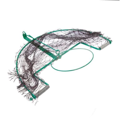 Pasca na vtáky s vlastným odchytom - havrany, vrany, bažanty silná sieť 1632-3_fermo.jpg