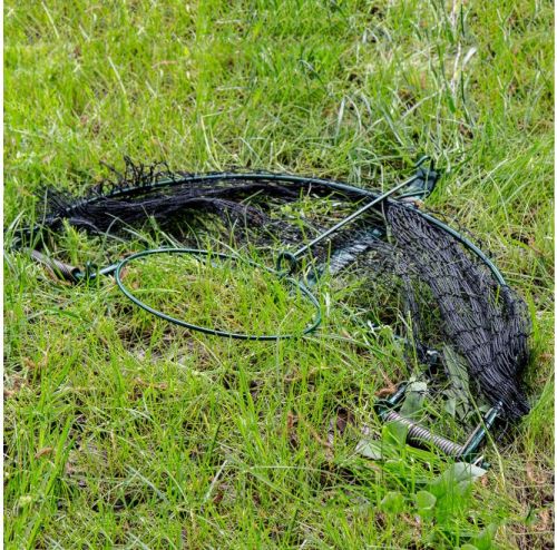 Pasca na vtáky s vlastným odchytom - havrany, vrany, bažanty silná sieť 1632-5_fermo.jpg