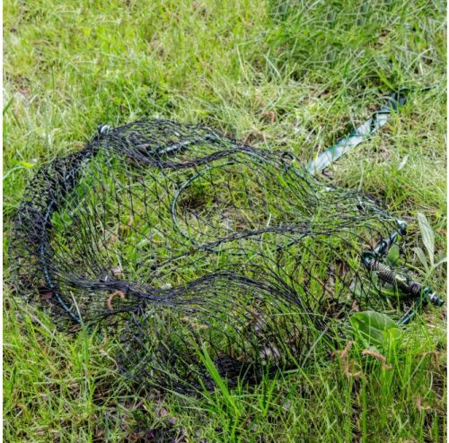 Pasca na vtáky s vlastným odchytom - havrany, vrany, bažanty silná sieť 1632-6_fermo.jpg