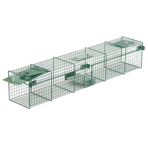 STR pasca s dvoma vstupmi na kuny, tchory, hraboše 556-1_fermo.jpg