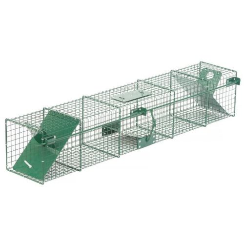 STR pasca s dvoma vstupmi na kuny, tchory, hraboše 556-2_fermo.jpg